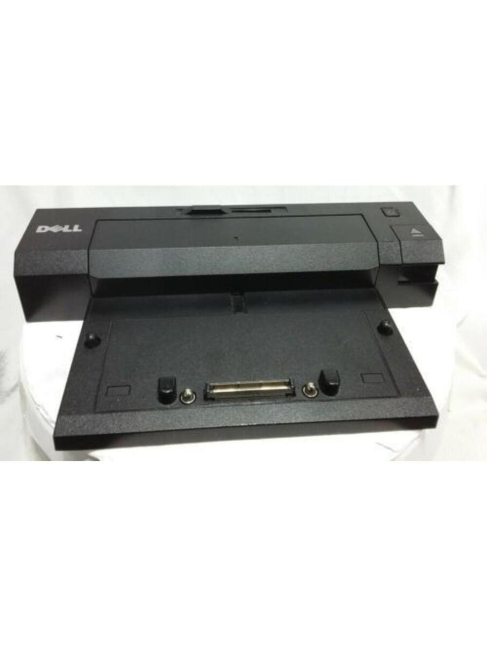 Dell PR02X E-Port Plus USB 3.0 Docking Station Precision M6600 M6700 M6800 Teste